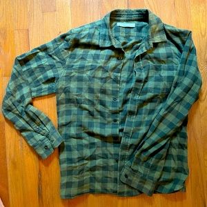 Outerknown Flannel